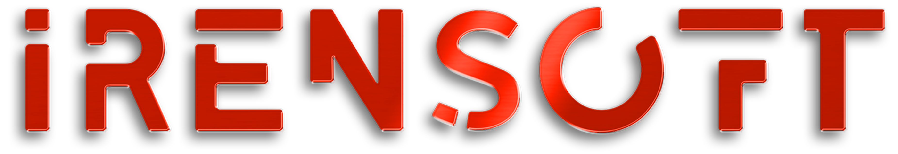 İrensoft Logo